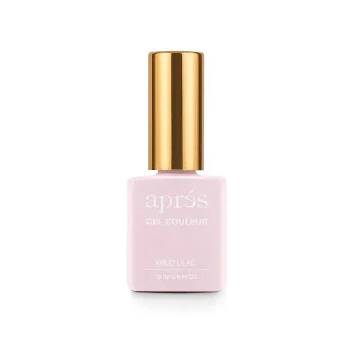 APRES GEL COULEUR - 273 WILD LILAC