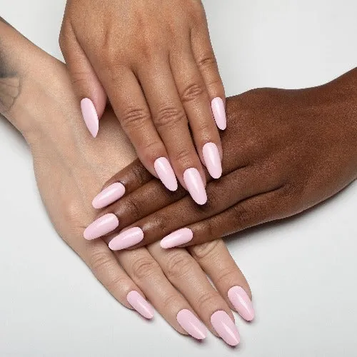 APRES GEL COULEUR - 273 WILD LILAC