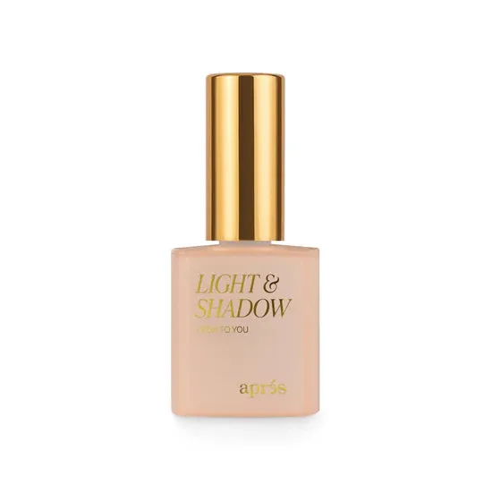 APRES LIGHT & SHADOW - 709 I VOW TO YOU