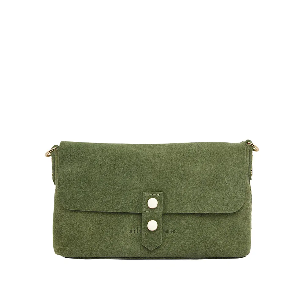 Arlington Milne Paige Wallet