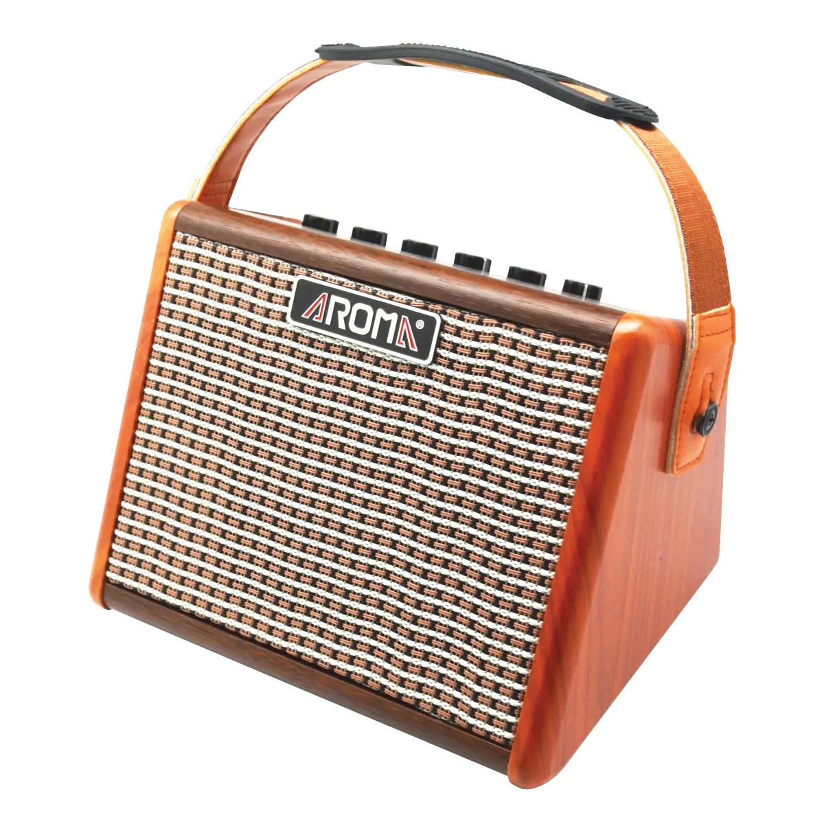 Aroma AG15A Acoustic Amplifier