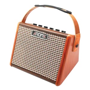 Aroma AG15A Acoustic Amplifier