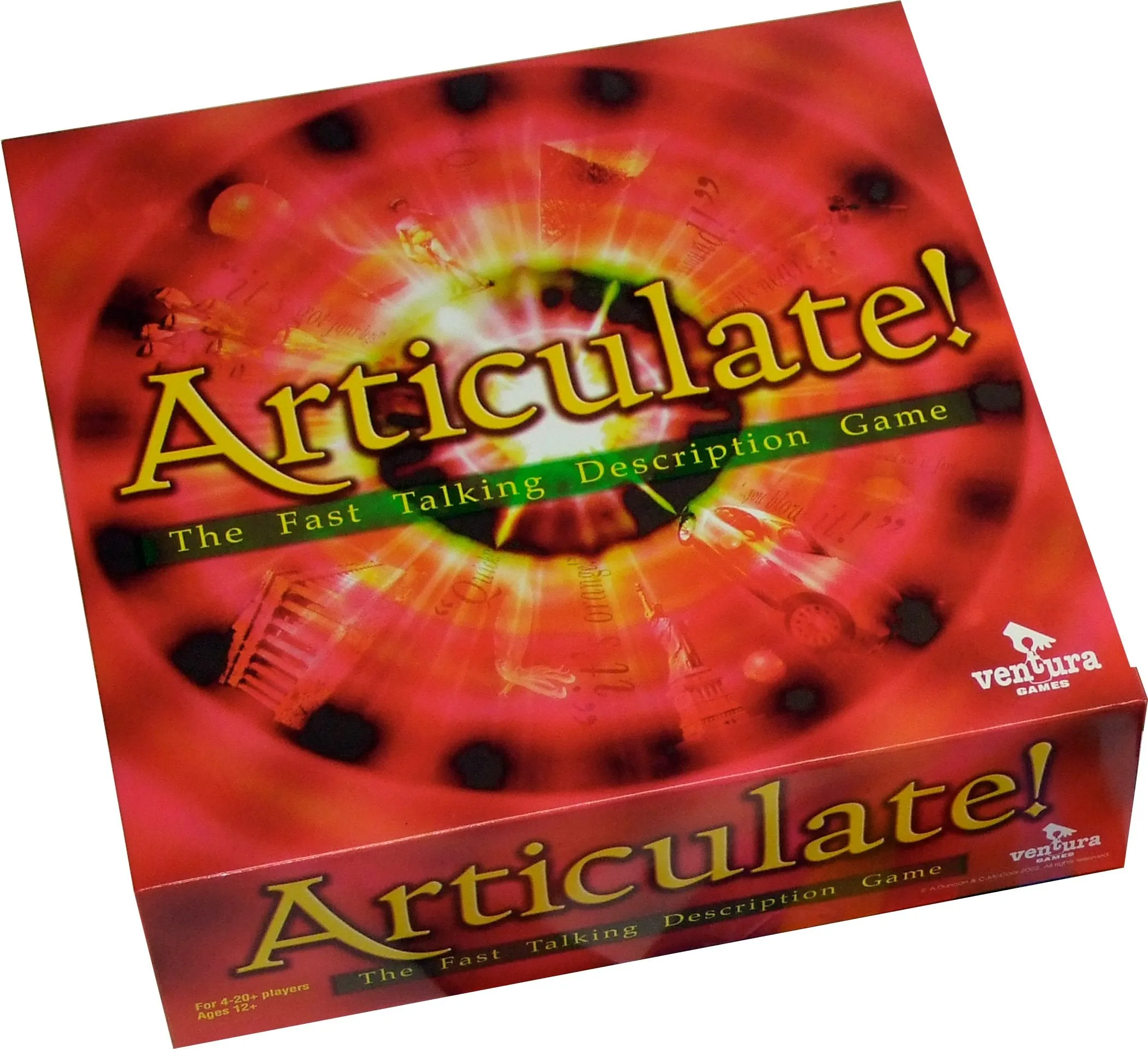 Articulate