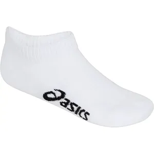 ASICS Pace Kids Low Solid Socks 2 Pack