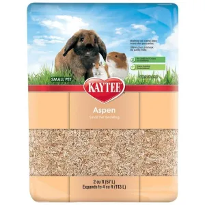 ASPEN BEDDING & LITTER