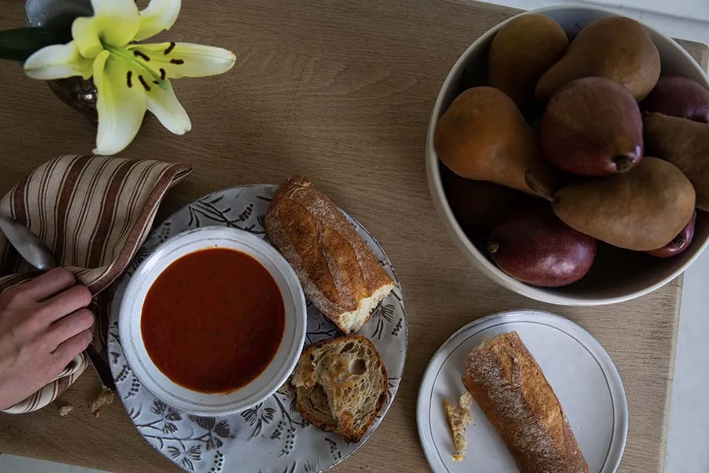 Astier de Villatte <br>Simple Collection