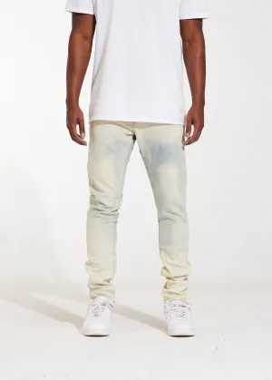 Atlantic Denim (Sand Wash)