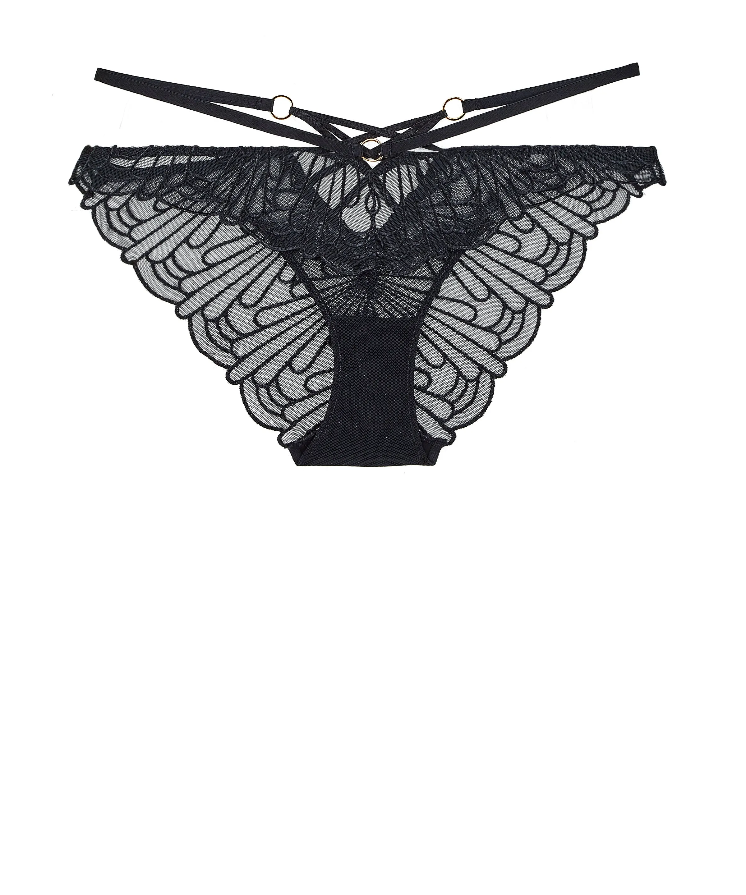 Aubade L’Indomptable Briefs