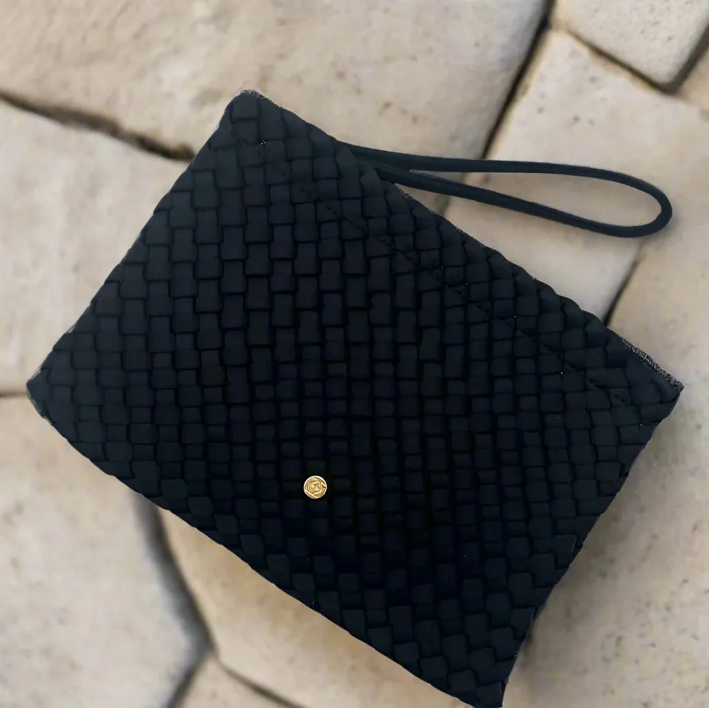 Austen Clutch by Zjoosh