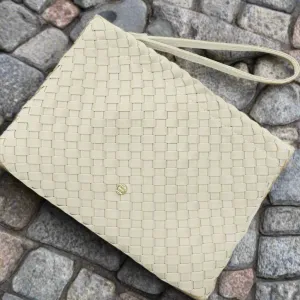 Austen Clutch by Zjoosh