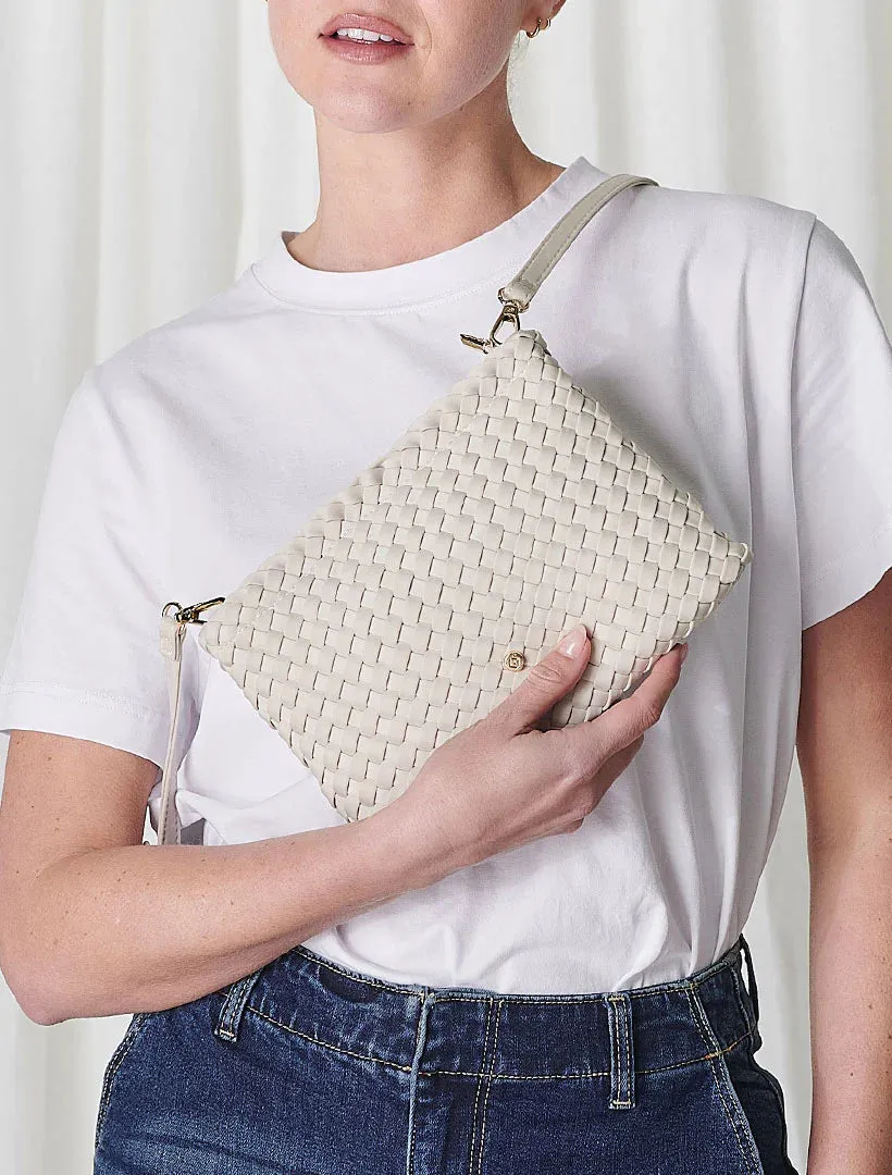 Austen Clutch by Zjoosh