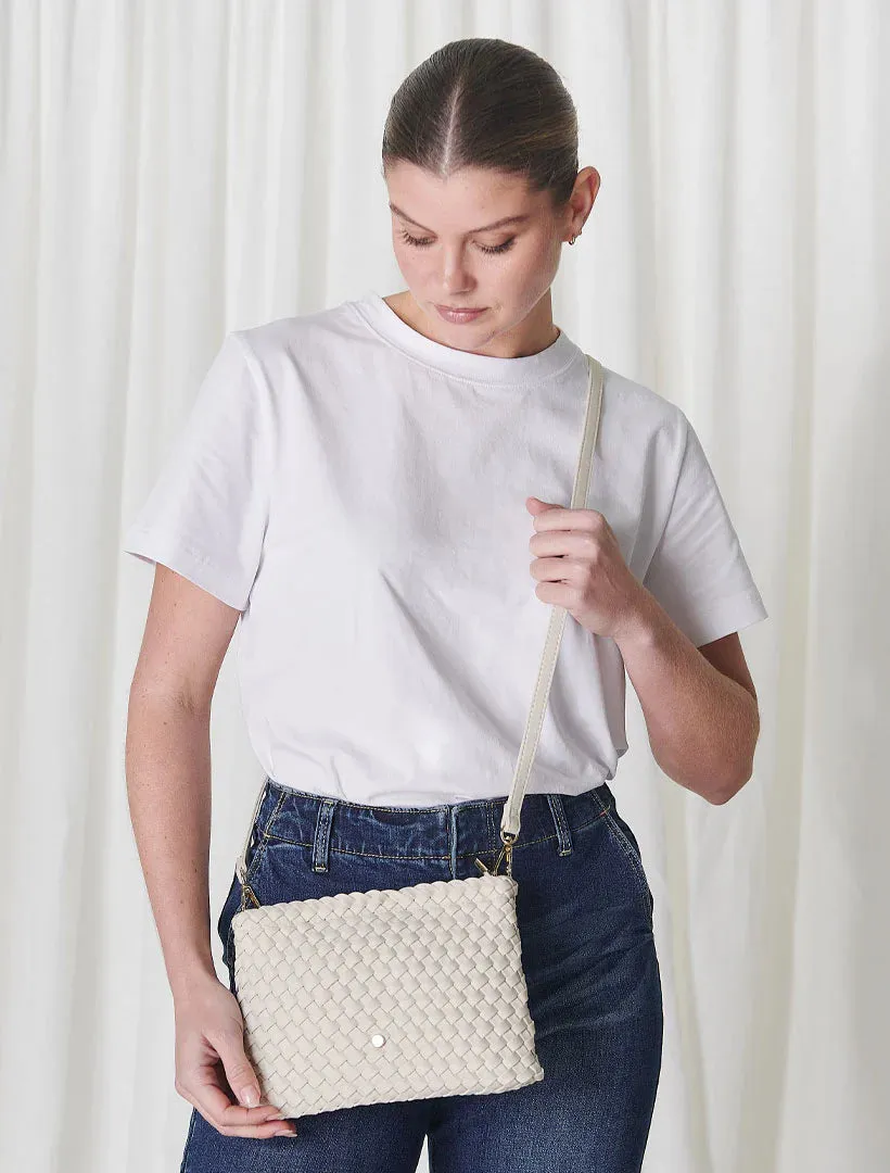Austen Clutch by Zjoosh