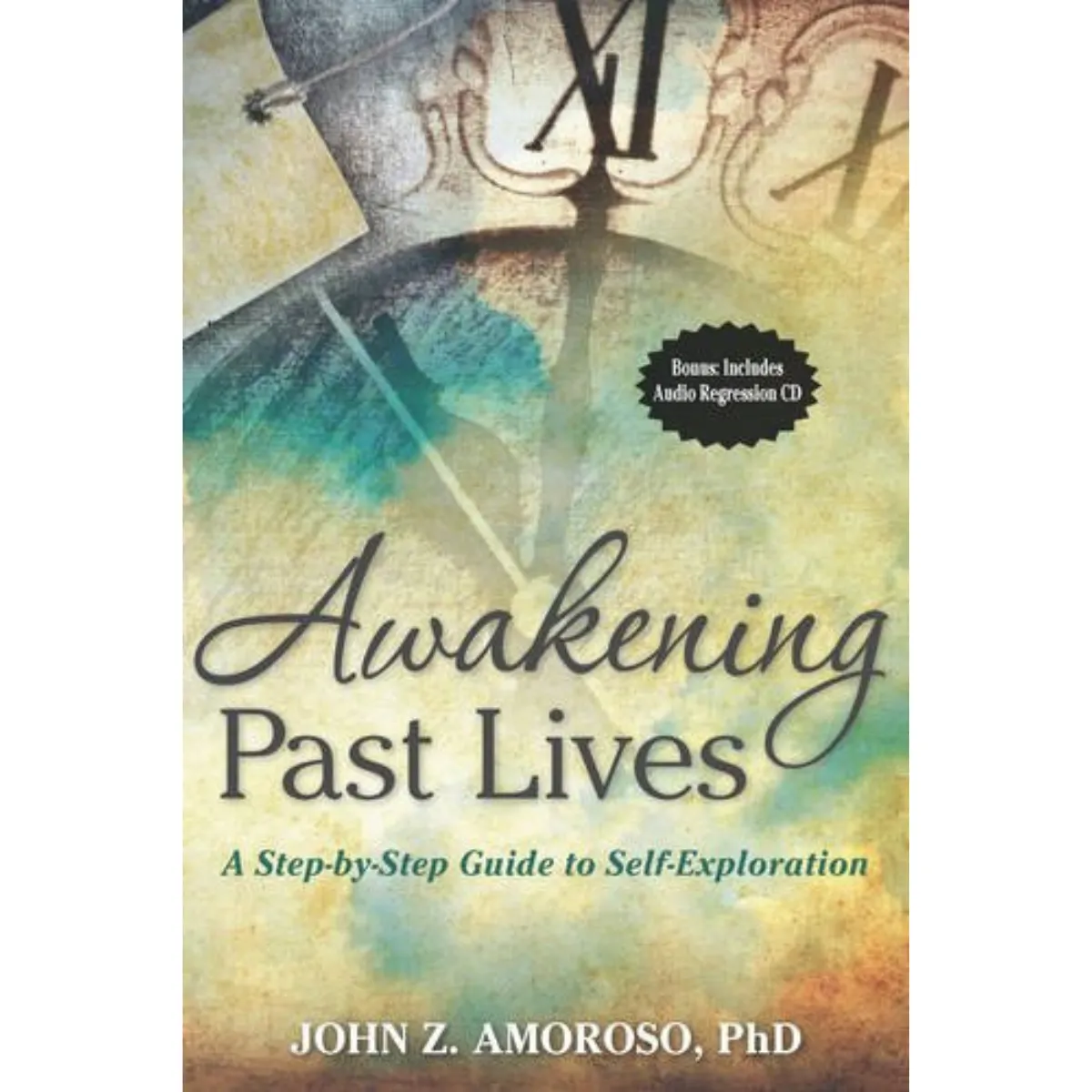 Awakening Past Lives