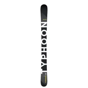 Axis Typhoon Twin Tip (System Binding) Kids 2023