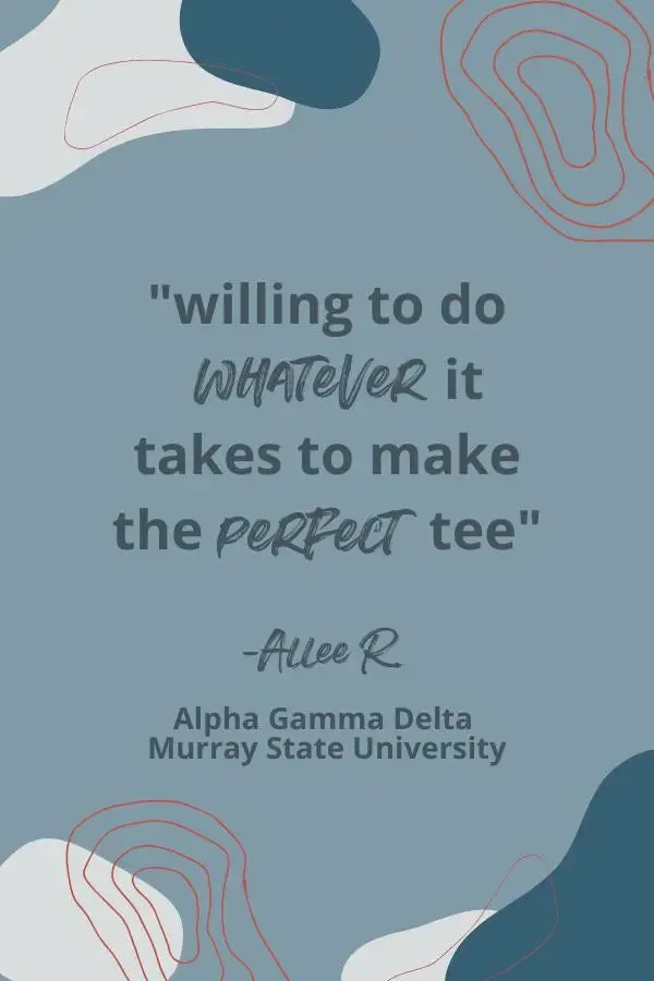AXO Blue Simple PR Henley