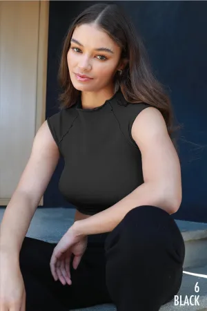 Bailey Basic Black