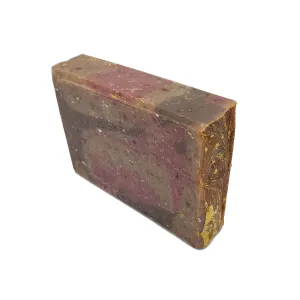 Bar Soap Mini | Scent #221 | Goat Milk | Vanilla Cocoa