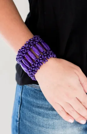 Barbados Beach Club - Purple