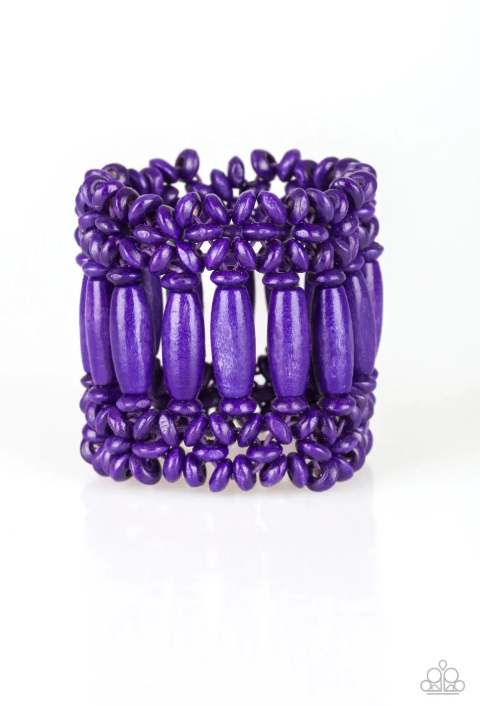 Barbados Beach Club - Purple
