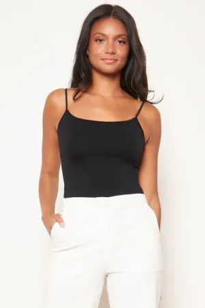 Basic black seamless