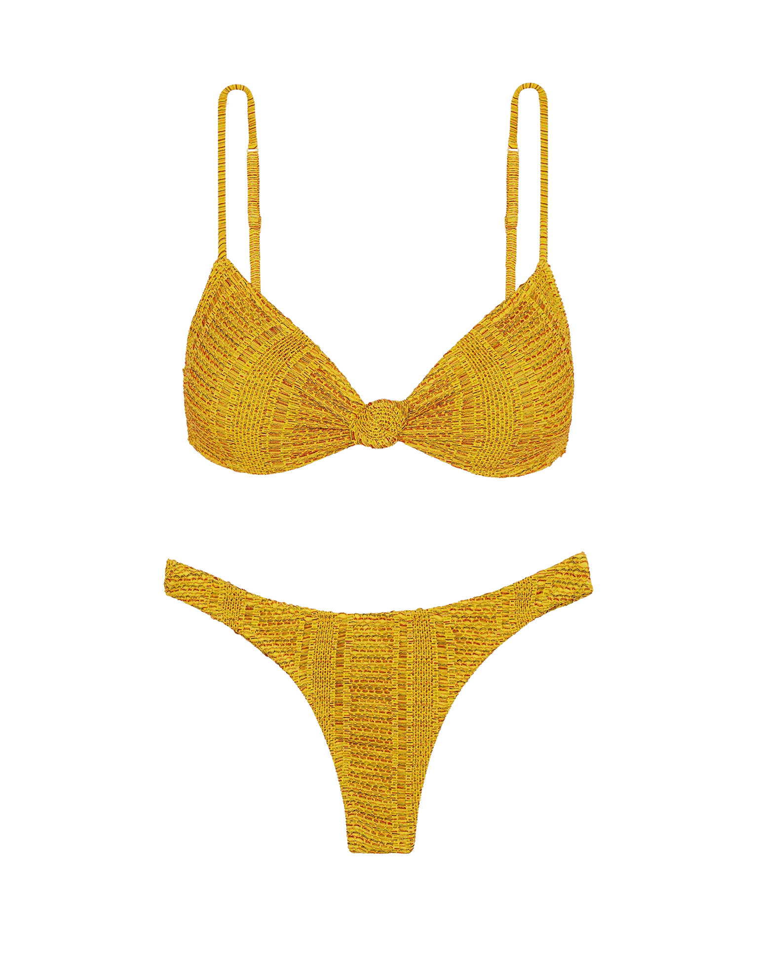 Basic Bottom - Aurora