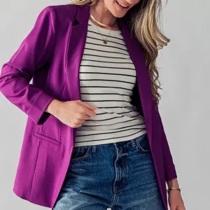 BASIC COAT