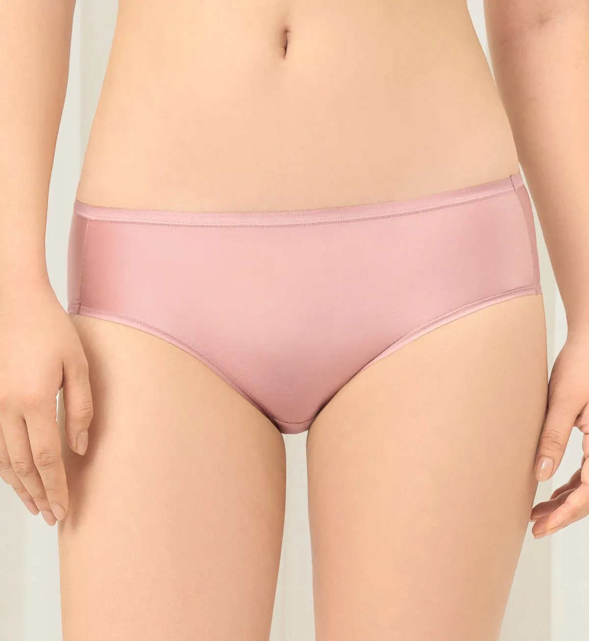 Basic Comfort Hipster