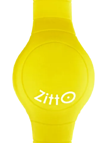 BASIC CRAZY YELLOW