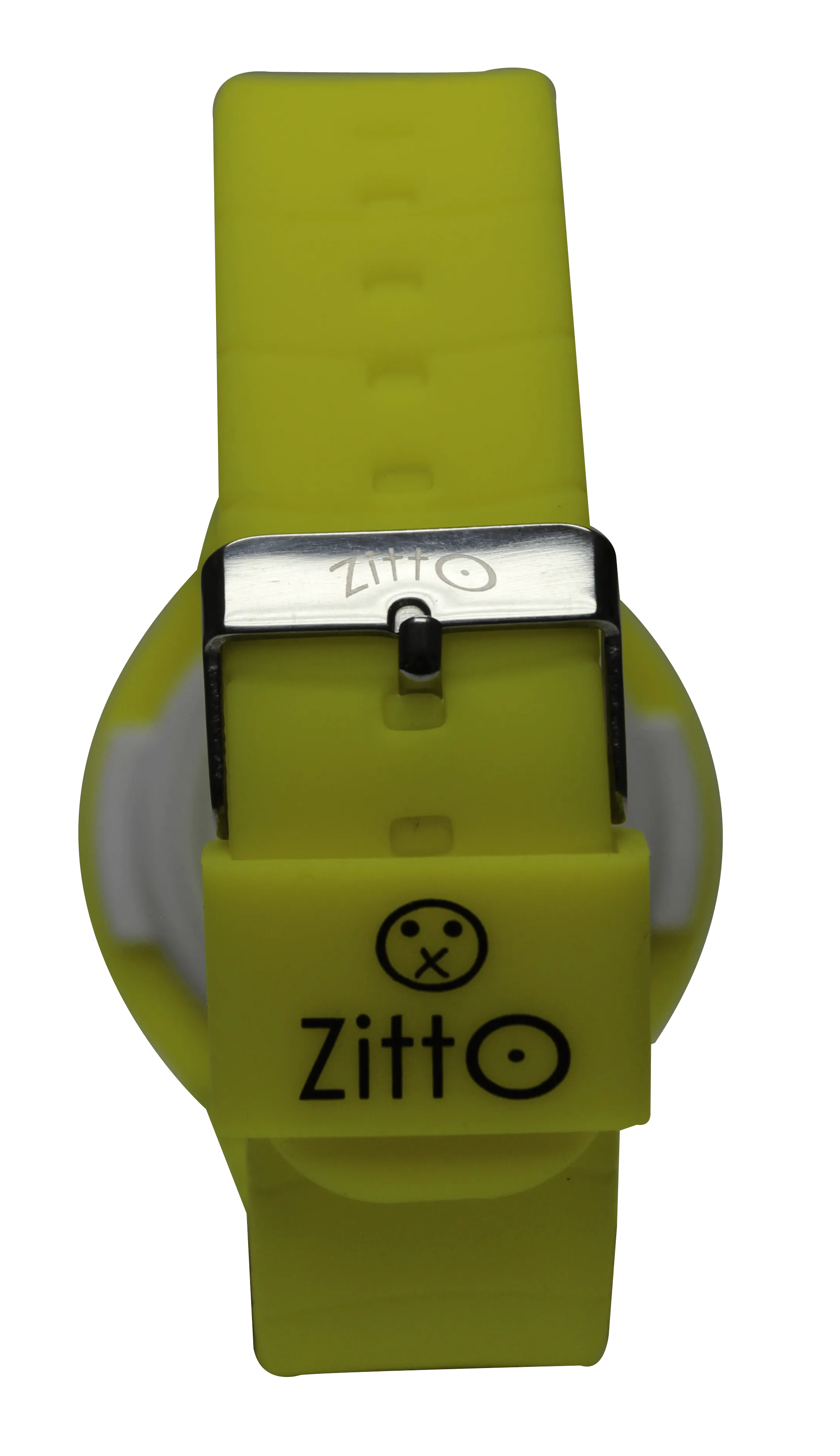 BASIC CRAZY YELLOW