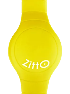 BASIC CRAZY YELLOW