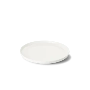 Basic - Dessert Plate White 7.9in | 20cm (Ø)