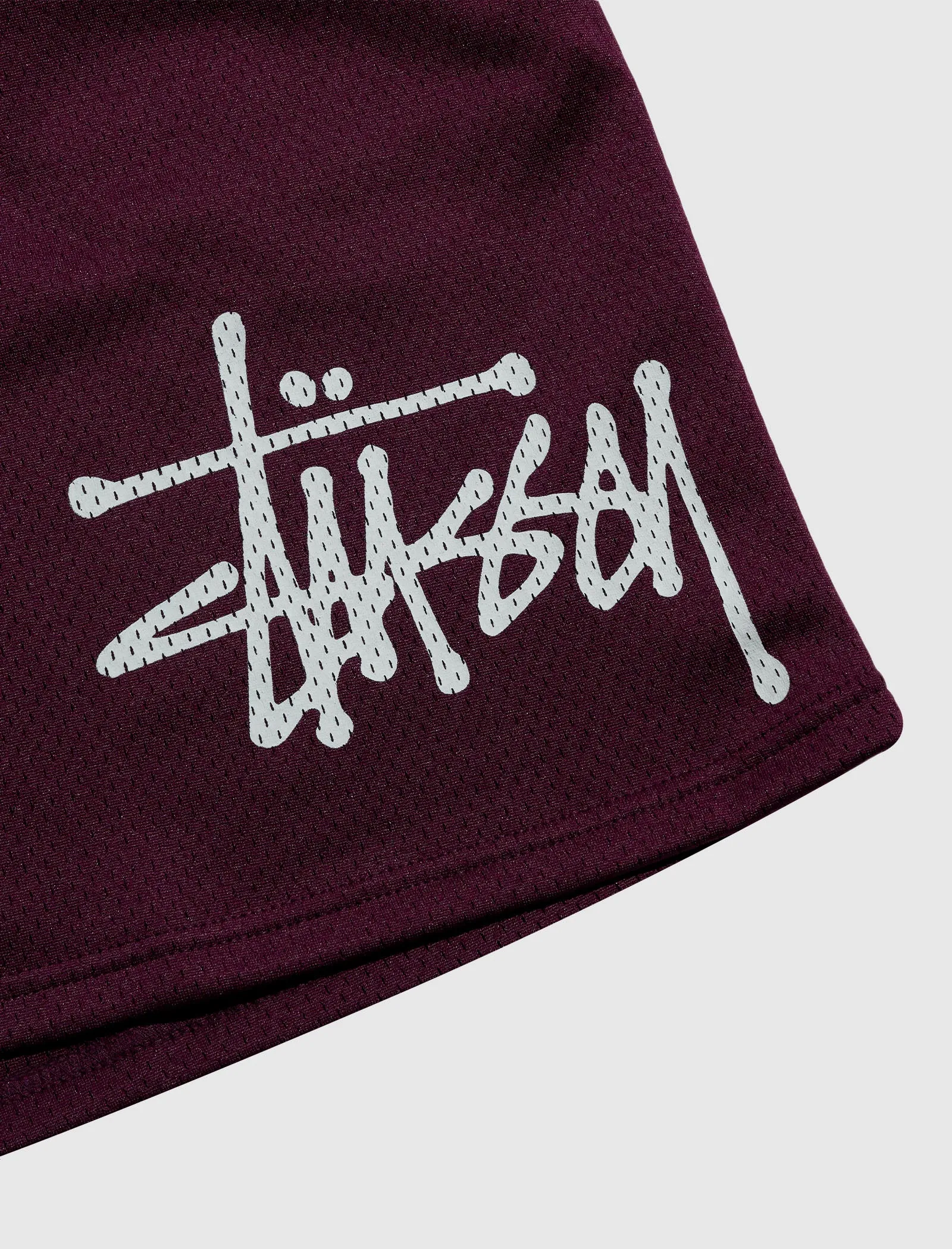 BASIC MESH SHORT