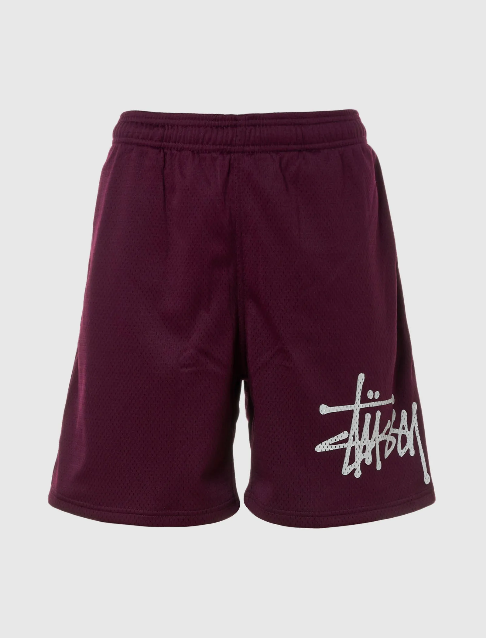 BASIC MESH SHORT