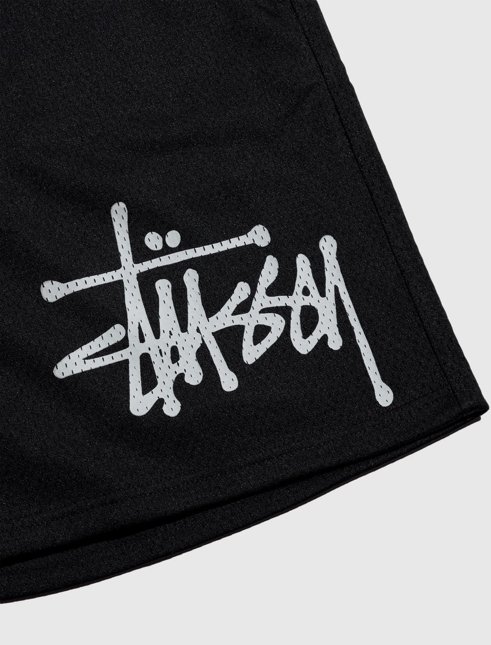 BASIC MESH SHORT