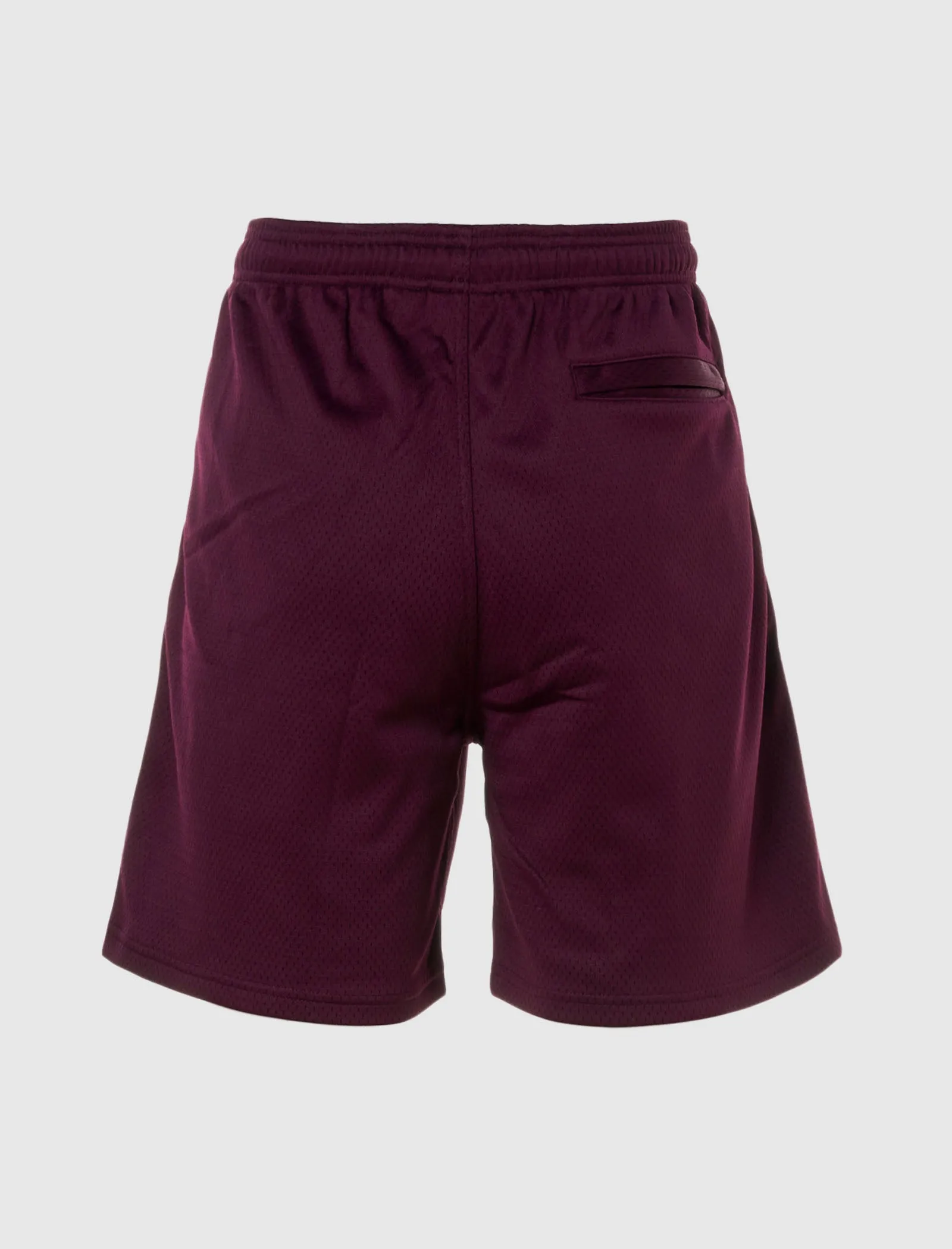 BASIC MESH SHORT