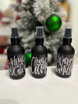 Basic Room Spray