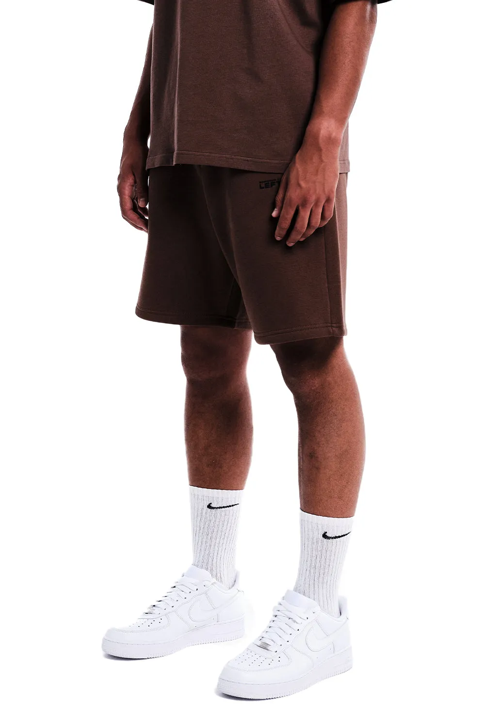 Basic Short Brown