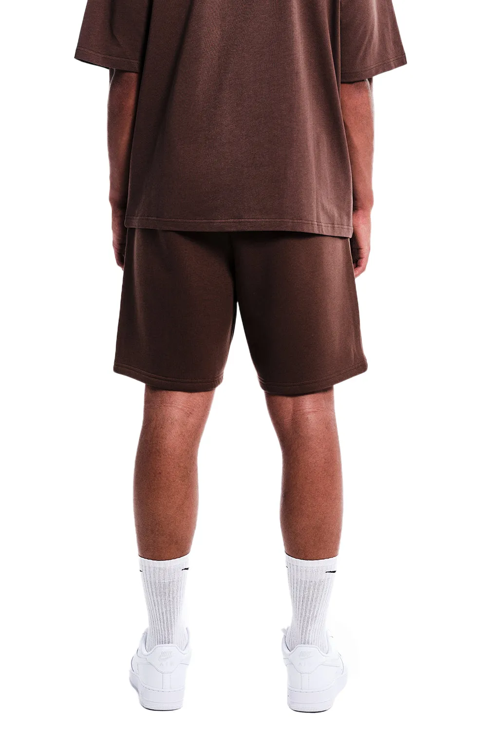 Basic Short Brown