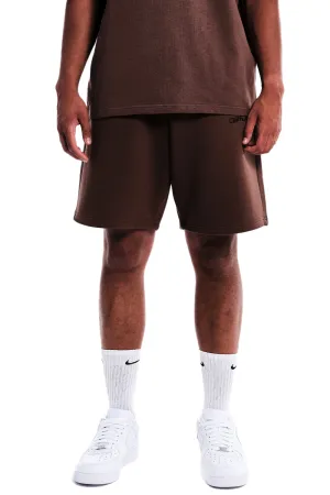 Basic Short Brown