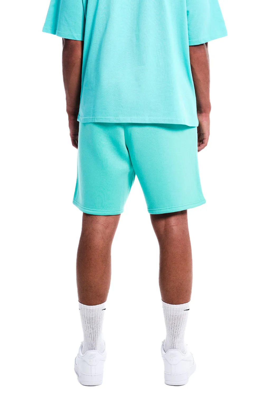 Basic Short Tiffany