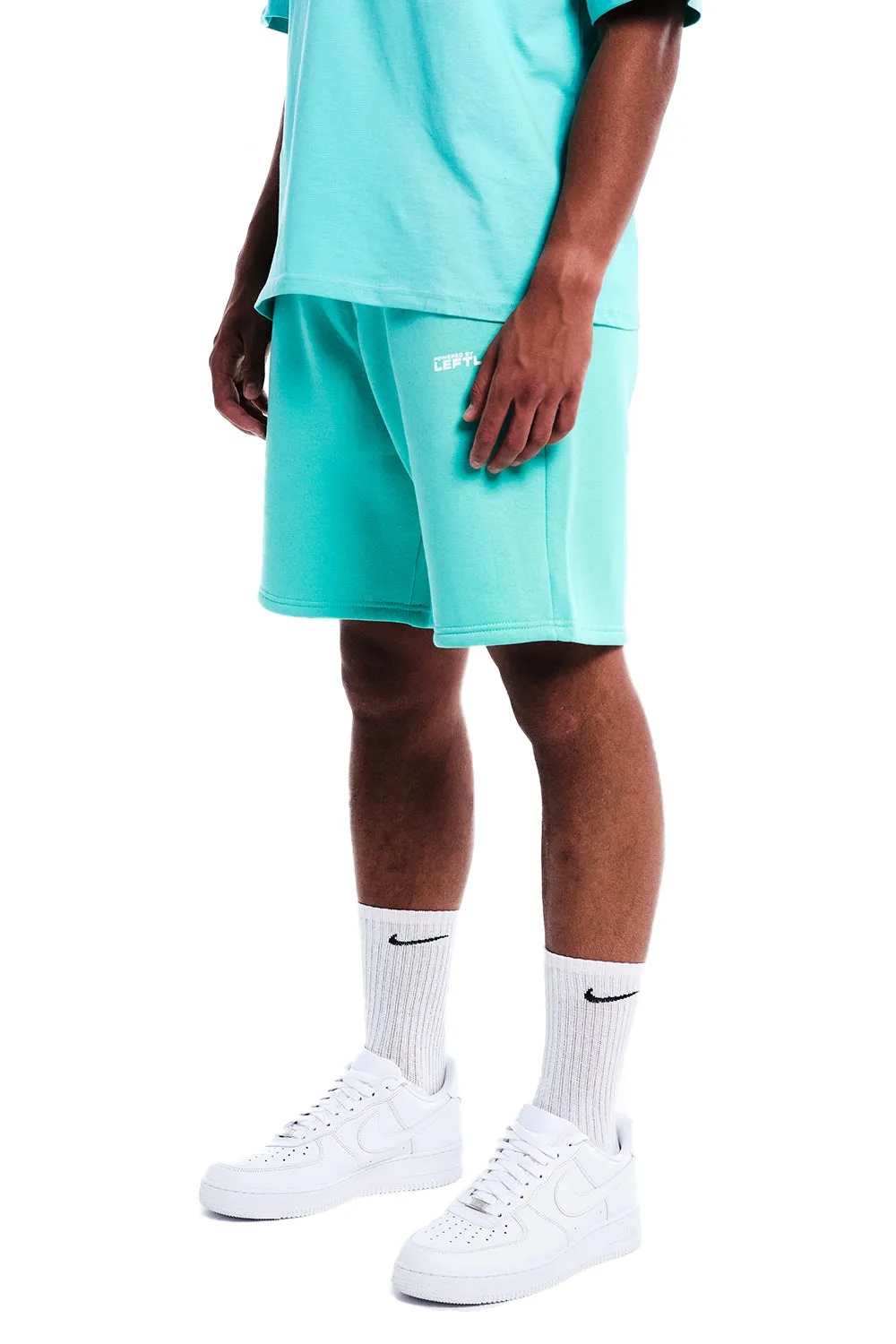 Basic Short Tiffany
