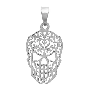 Basic Skull Pendant