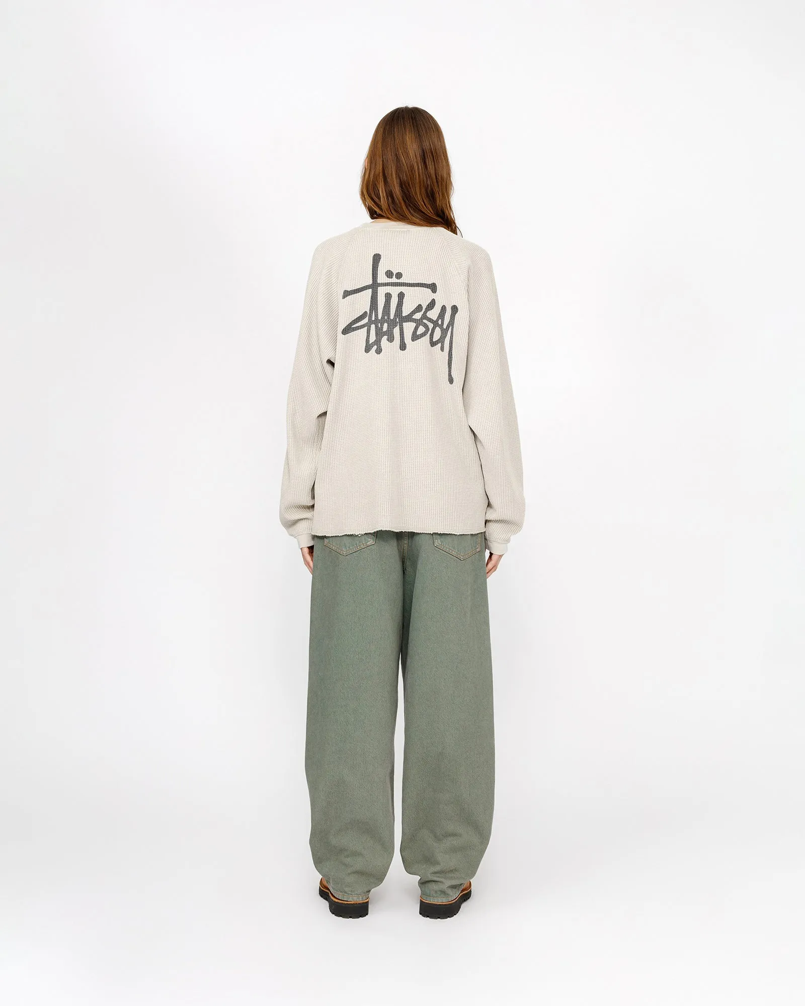 BASIC STÜSSY THERMAL