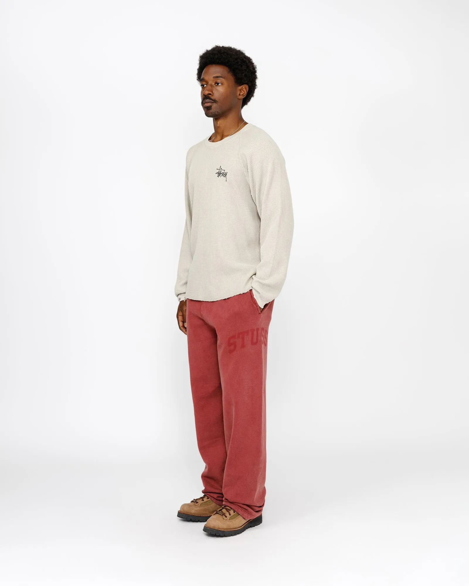 BASIC STÜSSY THERMAL