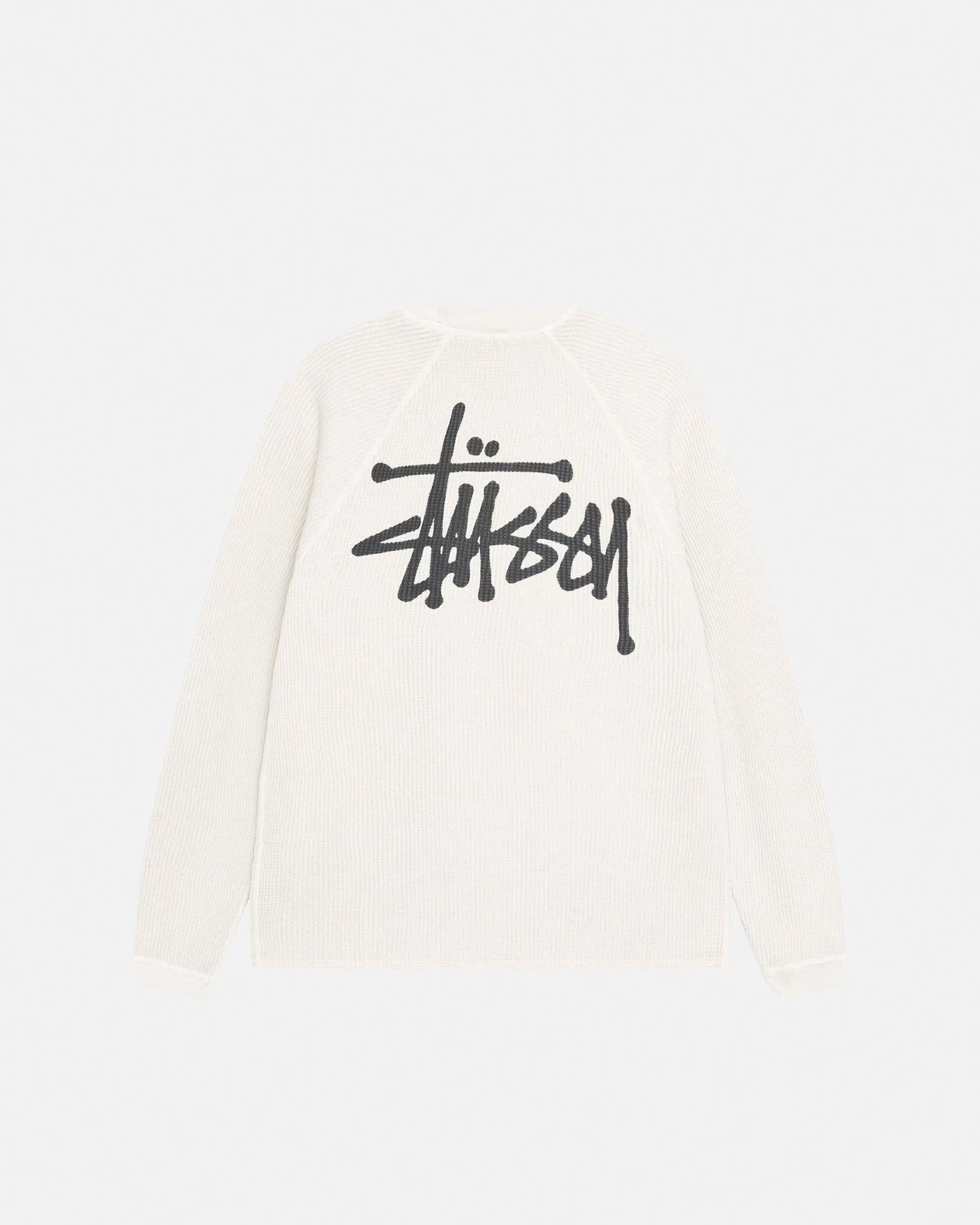 BASIC STÜSSY THERMAL