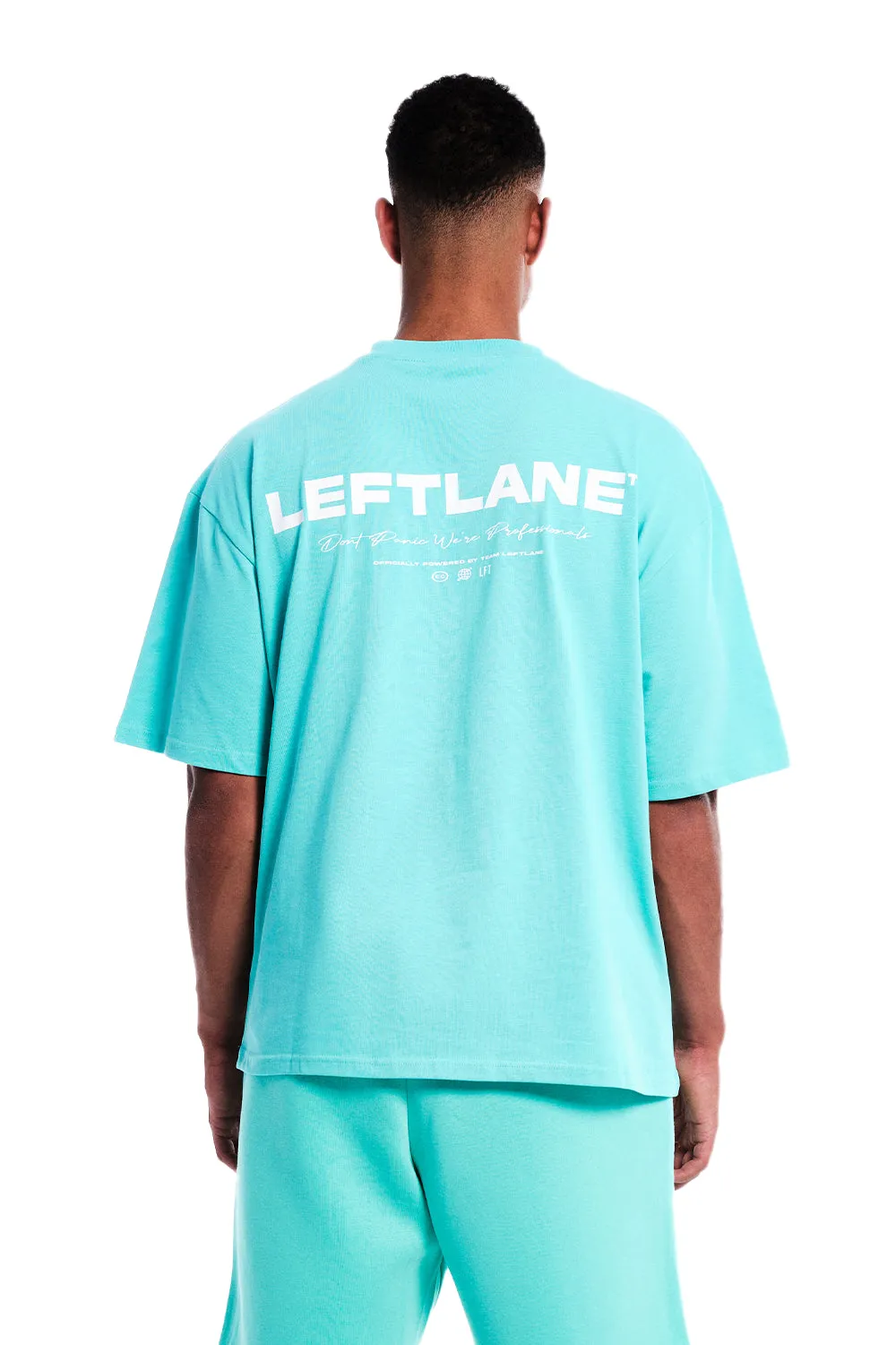 Basic Tee Tiffany