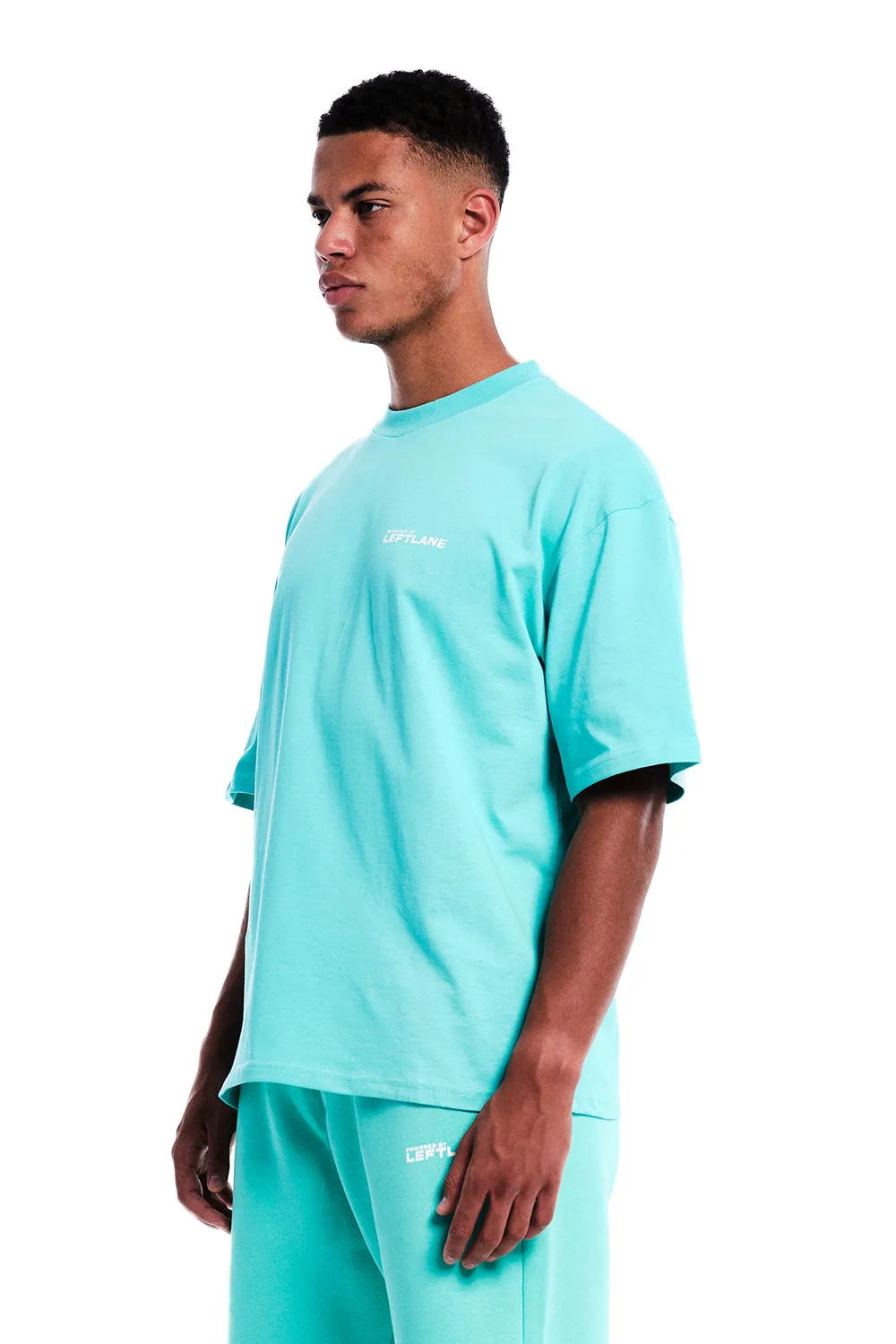 Basic Tee Tiffany