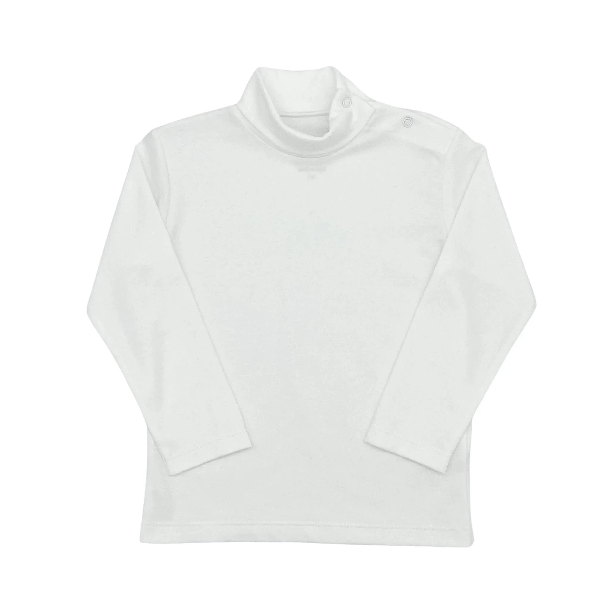 Basic Turtleneck