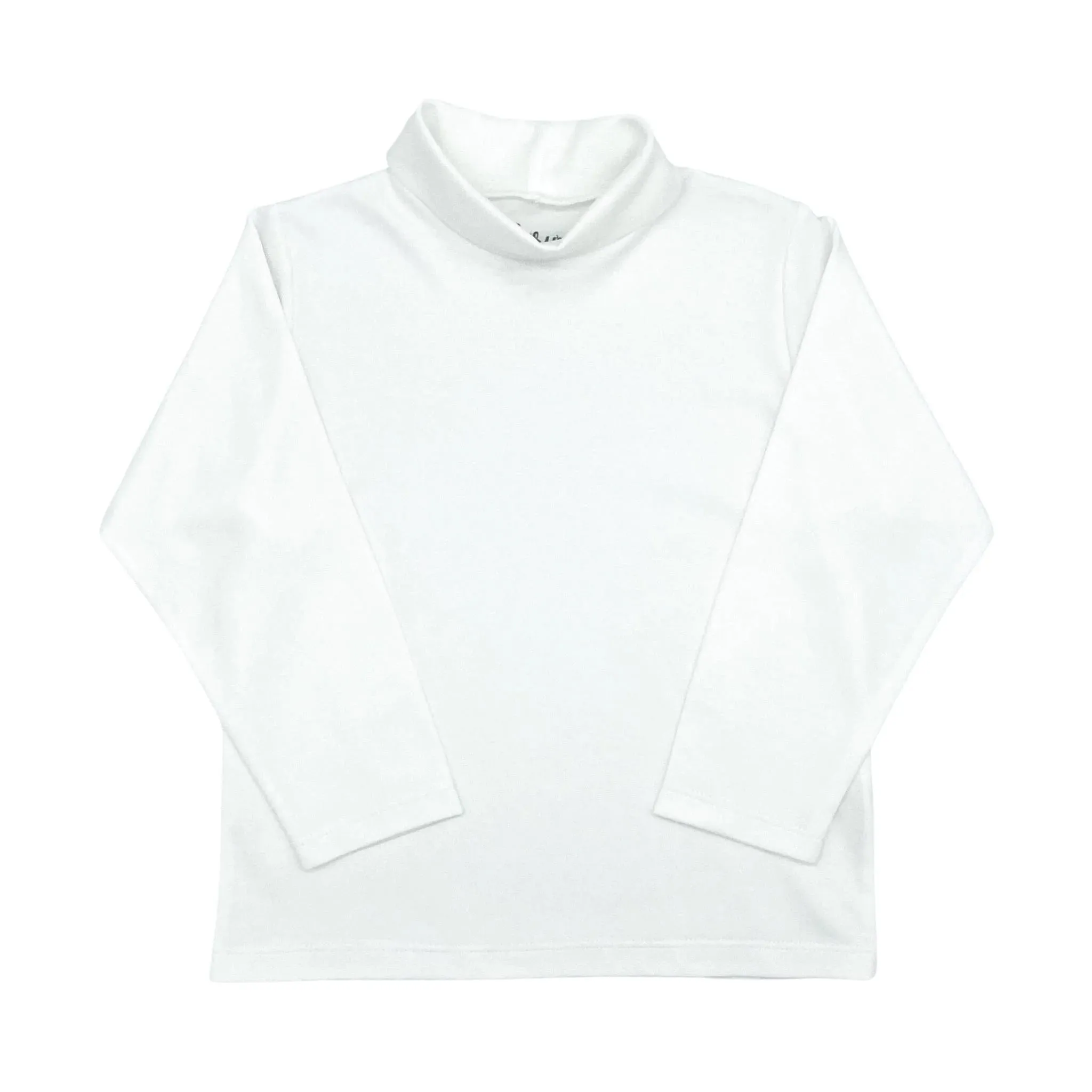 Basic Turtleneck