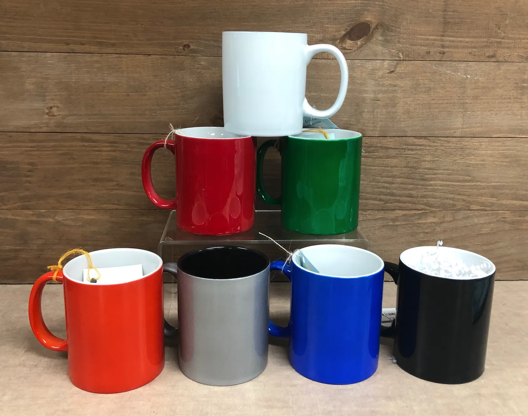 Basic Witches Mug